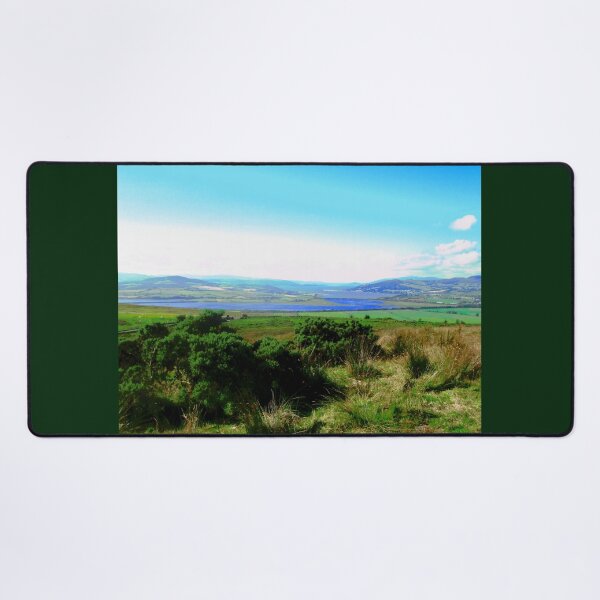 Item preview, The View from Grianan of Aileach, Donegal, Ireland designed and sold by Shulie1.