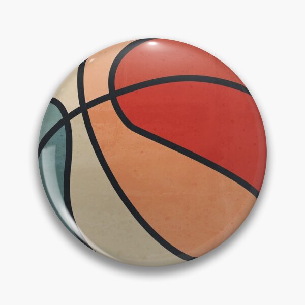 Artikelvorschau, Basketball entworfen und verkauft von Jackmorial.