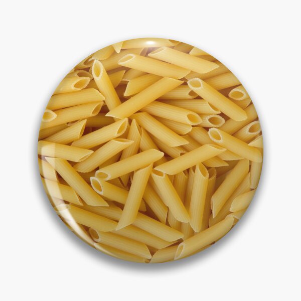 Item preview, Raw penne pasta designed and sold by Traida.