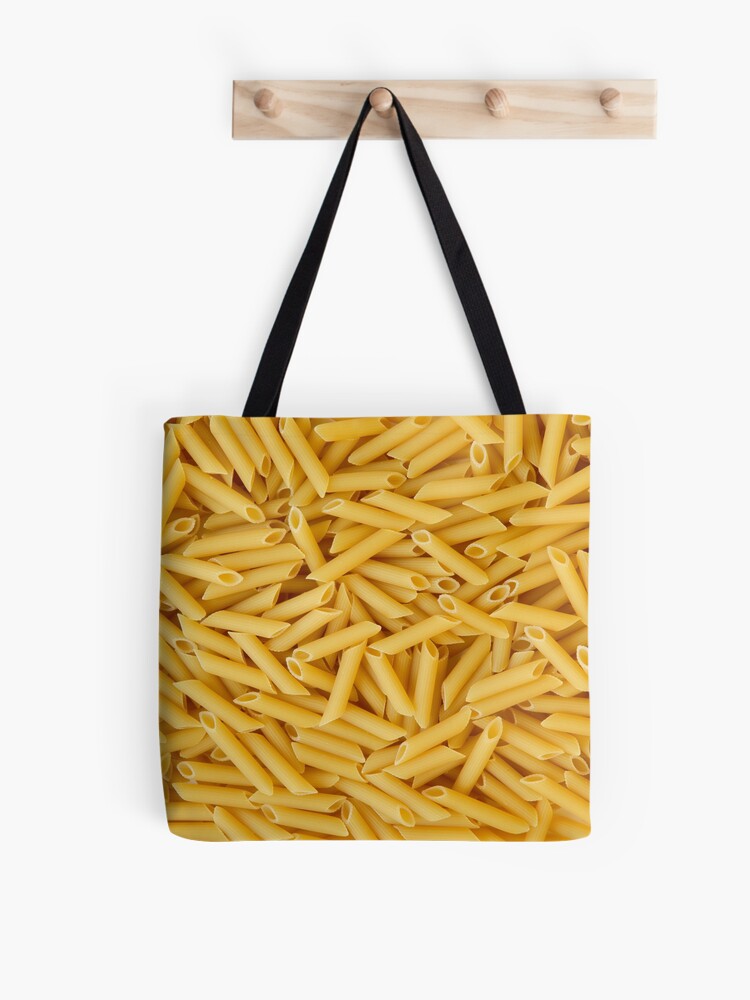 Pasta Shopping Bag