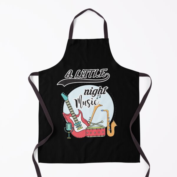 Item preview, a little night music designed and sold by KHAFiT.