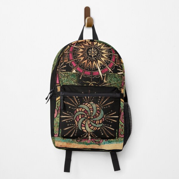 Item preview, Magic Lantern Fireworks designed and sold by HistoryDesigns.