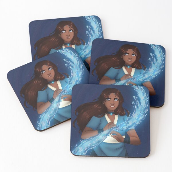 Item preview, Katara designed and sold by lydia-prints.