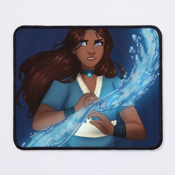 Item preview, Katara designed and sold by lydia-prints.