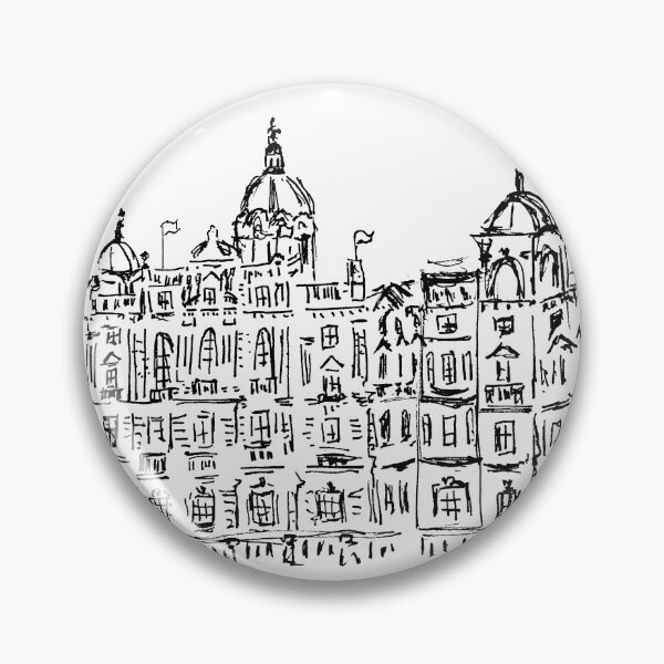 Item preview, Museum on the Mound Edinburgh designed and sold by carmwong.