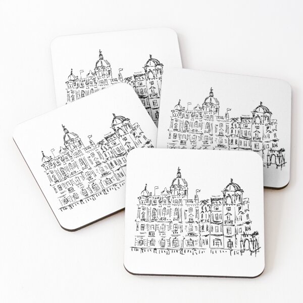 Item preview, Museum on the Mound Edinburgh designed and sold by carmwong.