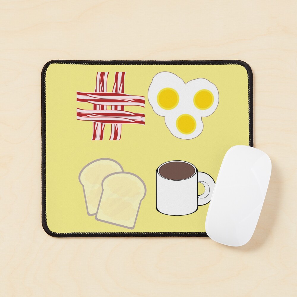 Item preview, Mouse Pad designed and sold by Day10Machine.