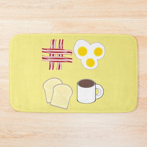 Item preview, Breakfast Time designed and sold by Day10Machine.