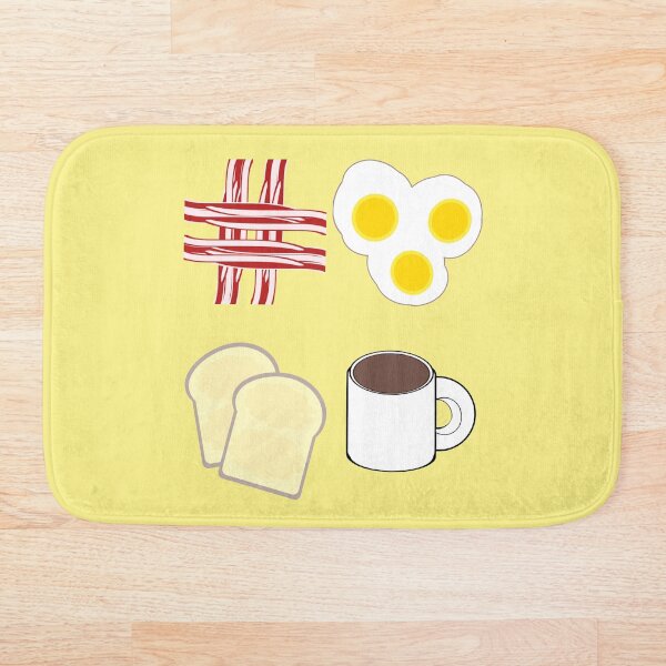 Item preview, Breakfast Time designed and sold by Day10Machine.