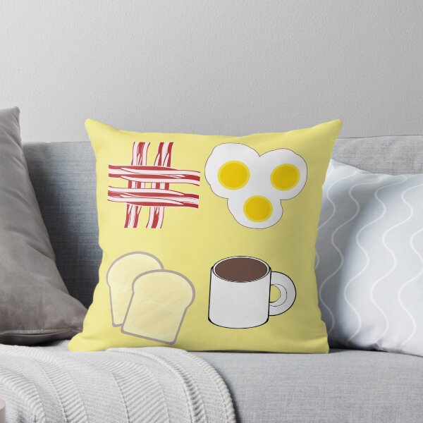 Item preview, Breakfast Time designed and sold by Day10Machine.