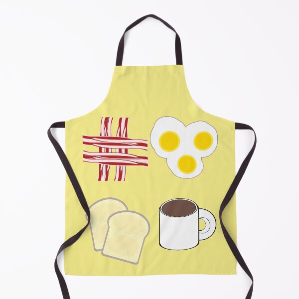 Item preview, Breakfast Time designed and sold by Day10Machine.