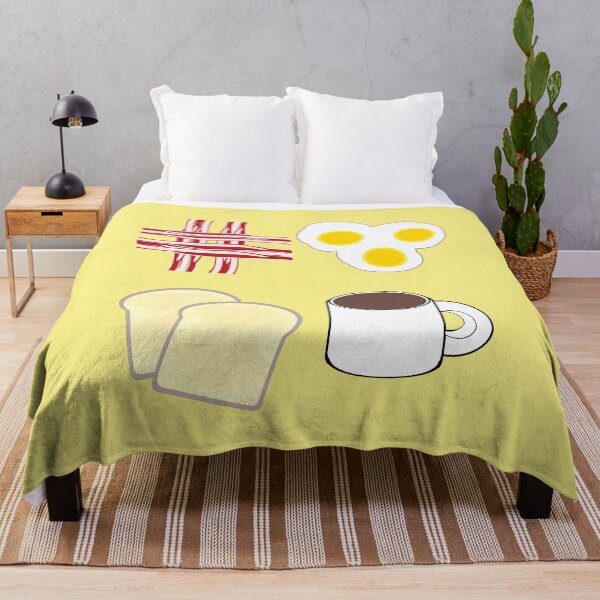 Item preview, Breakfast Time designed and sold by Day10Machine.
