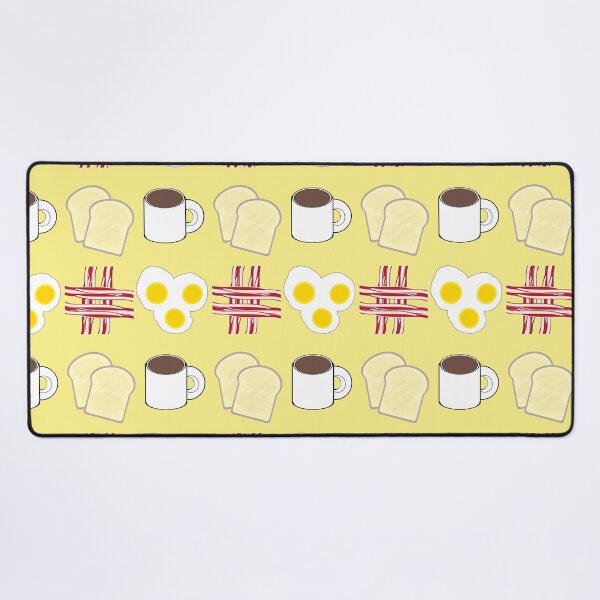 Item preview, Breakfast Time designed and sold by Day10Machine.