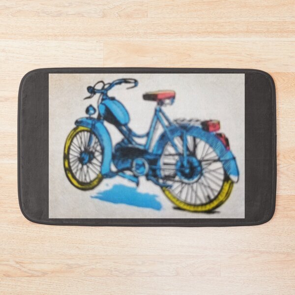 Item preview, motocycle designed and sold by mtargui2022.