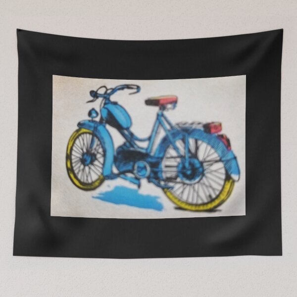 Item preview, motocycle designed and sold by mtargui2022.