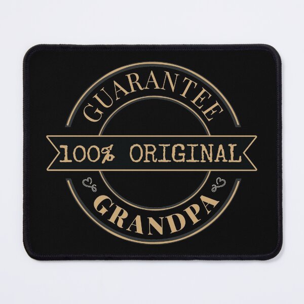 Item preview, Guarantee 100% original GRANDPA designed and sold by NineJuly.