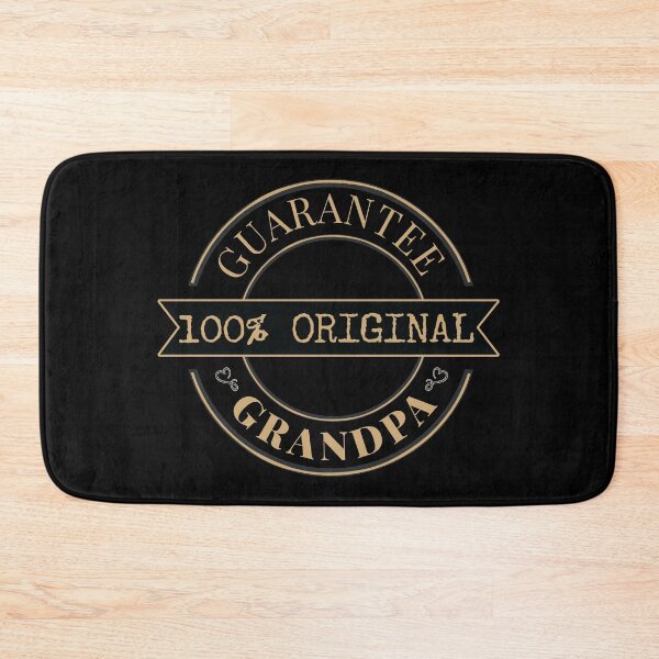 Item preview, Guarantee 100% original GRANDPA designed and sold by NineJuly.