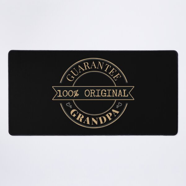 Item preview, Guarantee 100% original GRANDPA designed and sold by NineJuly.