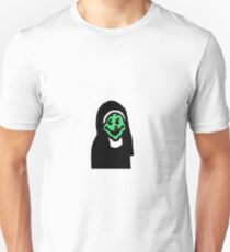 Jesus no. Unisex T-Shirt