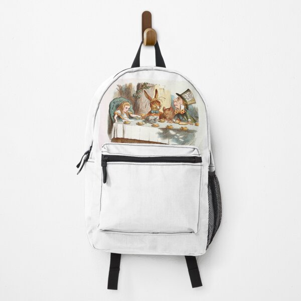Item preview, Alice in wonderland illustration - Gift idea designed and sold by DGCollab.