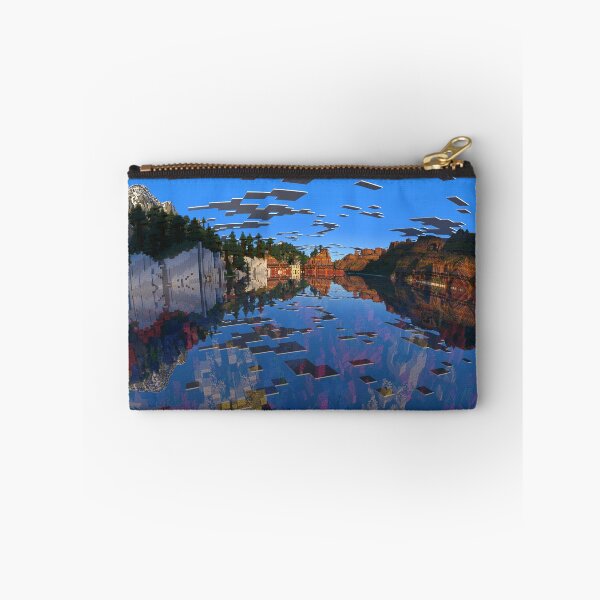 Item preview, Between Canyons and Coral Reefs designed and sold by McMeddon.