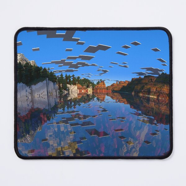 Item preview, Between Canyons and Coral Reefs designed and sold by McMeddon.