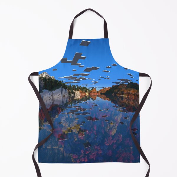 Item preview, Between Canyons and Coral Reefs designed and sold by McMeddon.