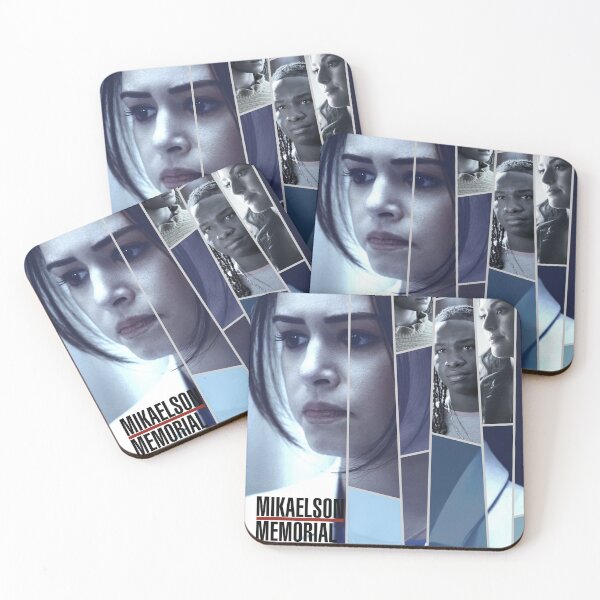 Item preview, LEGACIES - Mikaelson Memorial designed and sold by sjitksgdsbl.
