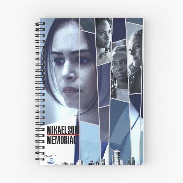 Item preview, LEGACIES - Mikaelson Memorial designed and sold by sjitksgdsbl.