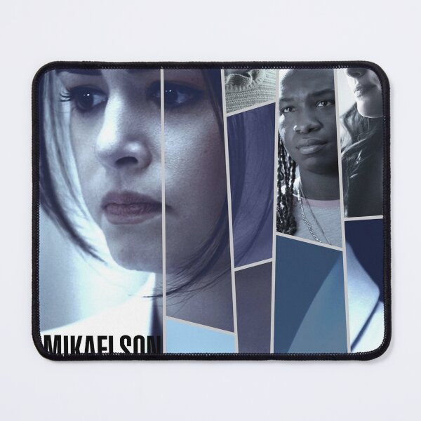 Item preview, LEGACIES - Mikaelson Memorial designed and sold by sjitksgdsbl.
