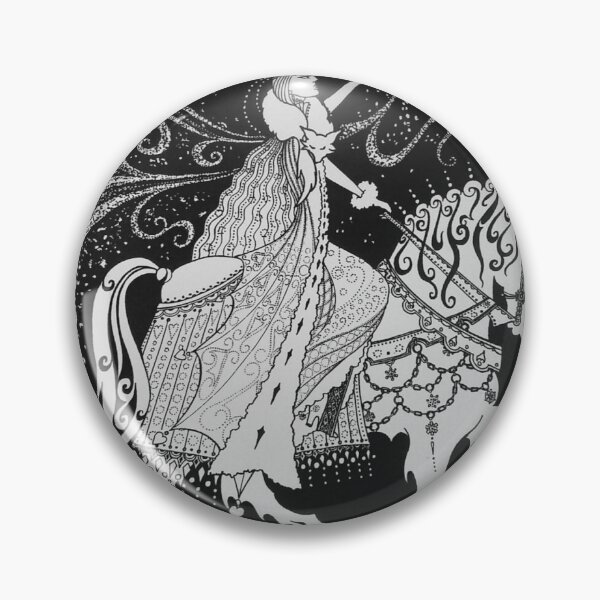 Item preview, Snow Queen  designed and sold by SophieCKing.