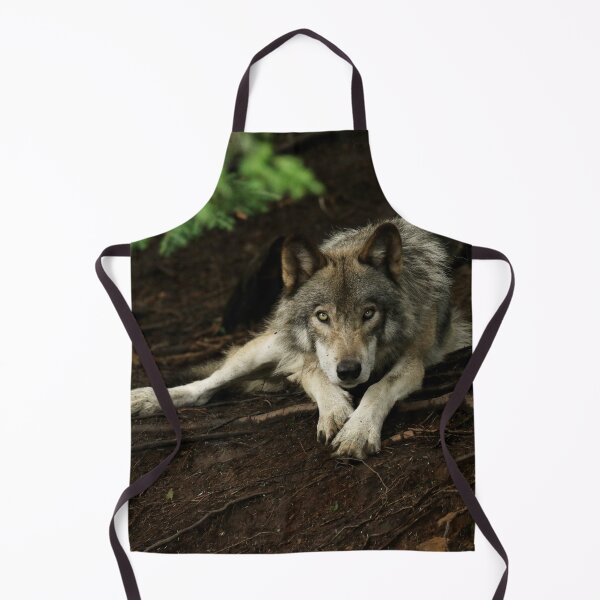 Item preview, Timber Wolf Intensity designed and sold by locustgirl.