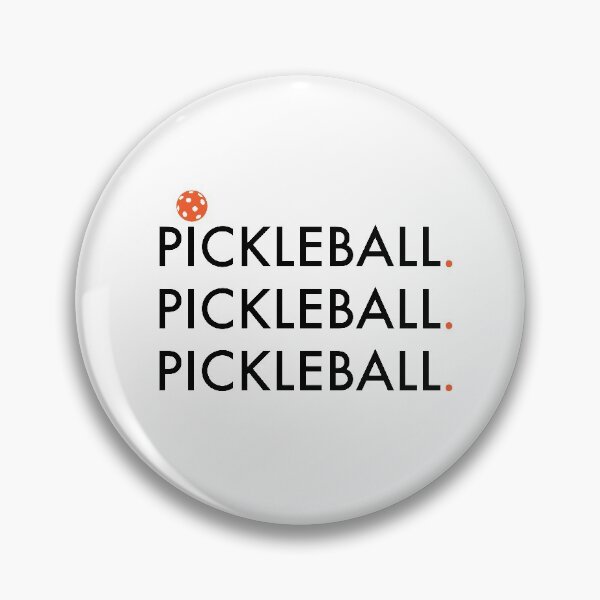Artikelvorschau, Pickleball Pickleball Pickleball entworfen und verkauft von whyitsme.