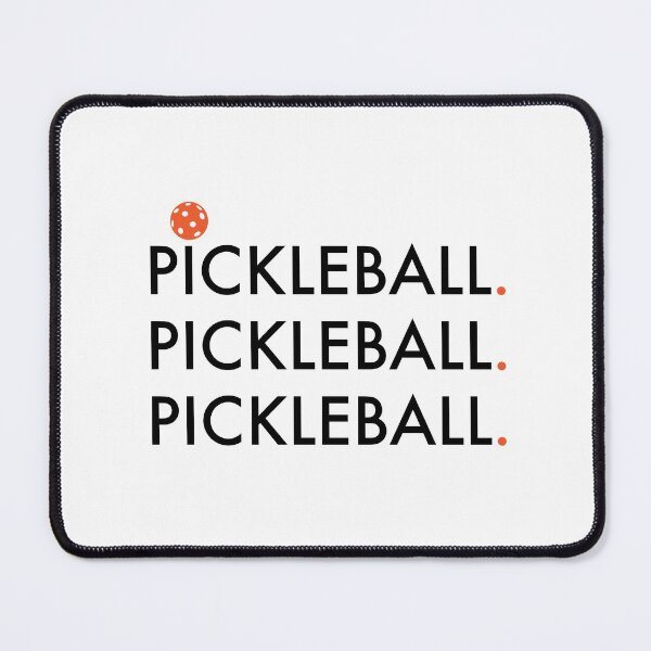 Item preview, Pickleball Pickleball Pickleball designed and sold by whyitsme.