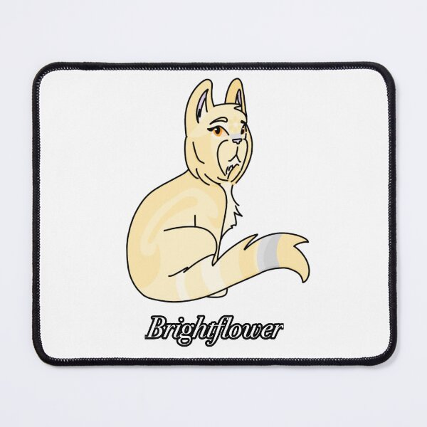 Item preview, Brightflower designed and sold by ceolsonart.
