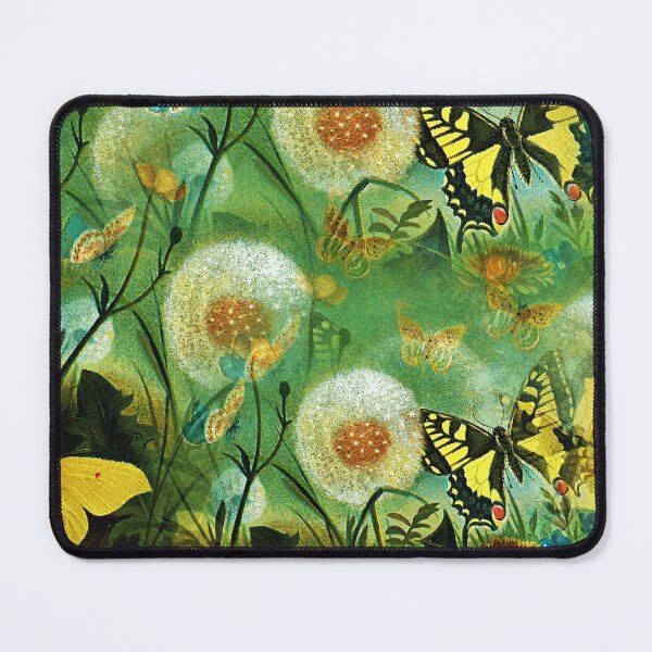 Item preview, BUTTERFLIES designed and sold by Kwayako.