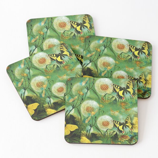 Item preview, BUTTERFLIES designed and sold by Kwayako.