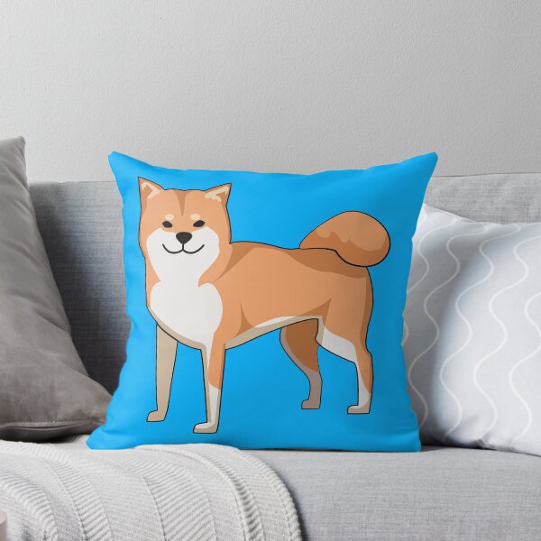 Item preview, Shiba Inu Dog designed and sold by KrisSidDesigns.