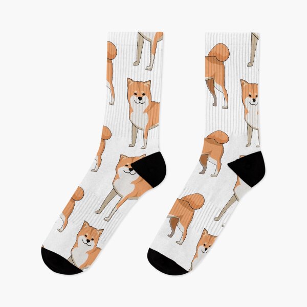 Item preview, Shiba Inu Dog designed and sold by KrisSidDesigns.