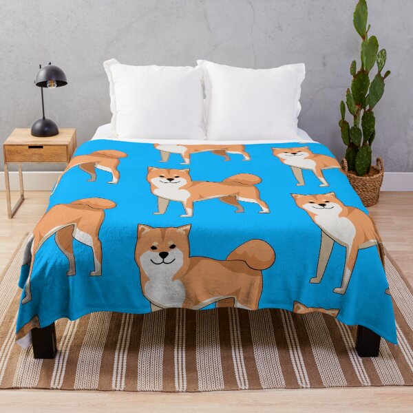 Item preview, Shiba Inu Dog designed and sold by KrisSidDesigns.