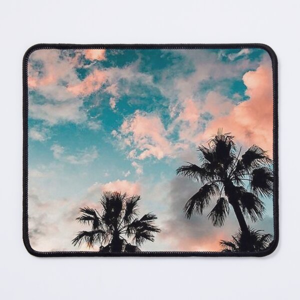 Item preview, PALM IN THE SKY designed and sold by TheGiverS.