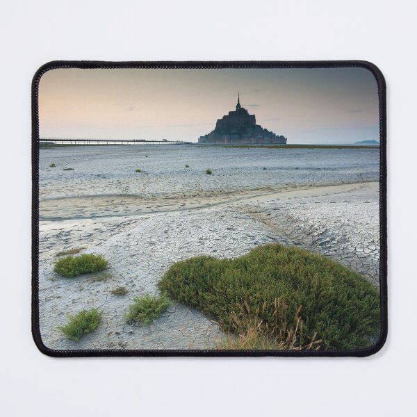 Item preview, Bay of Mount St Michel designed and sold by Francisco Javier GIl.