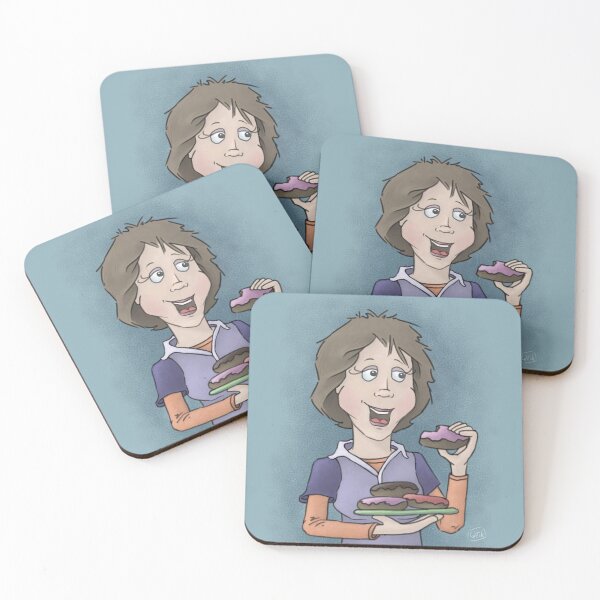 Item preview, Donuts - Say Yes to Sprinkles designed and sold by Kathy Kuczek.