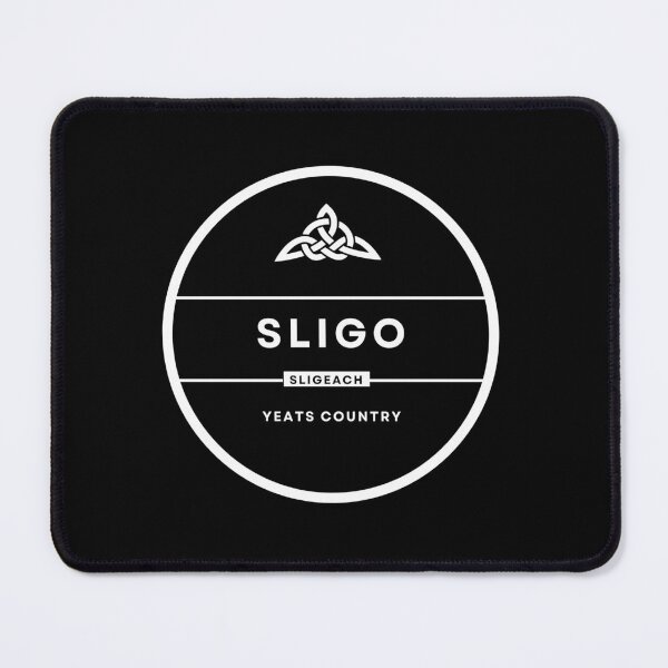 Item preview, County Sligo, Ireland  designed and sold by TrueCelt.