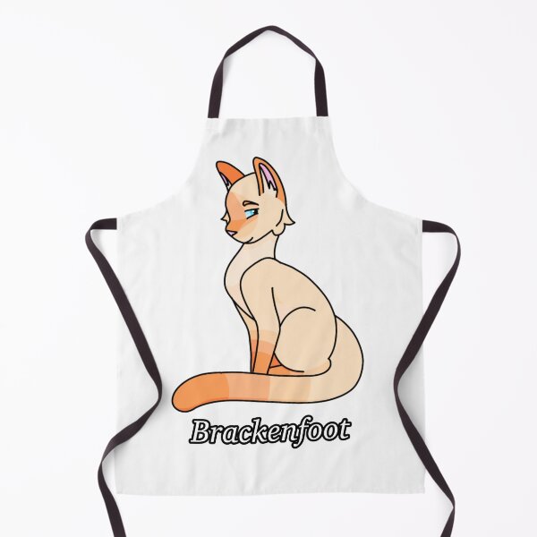 Item preview, Brackenfoot designed and sold by ceolsonart.