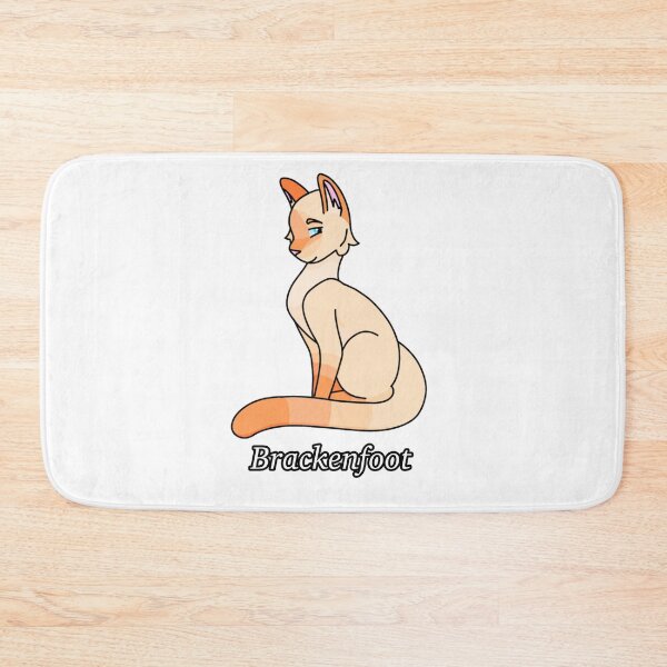 Item preview, Brackenfoot designed and sold by ceolsonart.