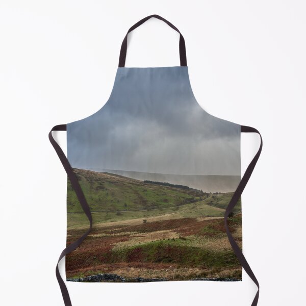 Item preview, Bad weather over Corn Du and Pen y Fan designed and sold by VnGphoto.