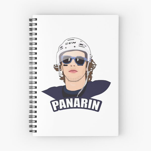 Item preview, Rangers Hockey - Artemi Panarin designed and sold by Eye on the Blueline.