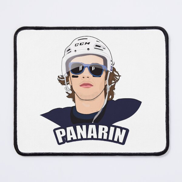Item preview, Rangers Hockey - Artemi Panarin designed and sold by Eye on the Blueline.