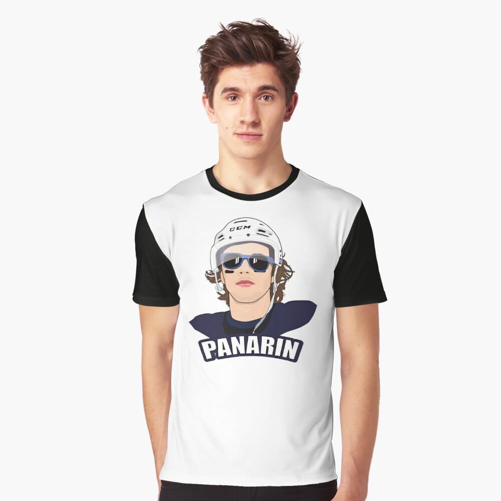 Rangers Hockey - Artemi Panarin Kids T-Shirt for Sale by carlstad